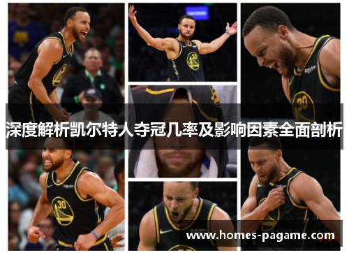 深度解析凯尔特人夺冠几率及影响因素全面剖析